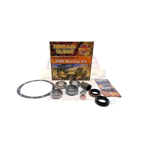 KIT RÉFECTION DIFFÉRENTIEL SANS LSD