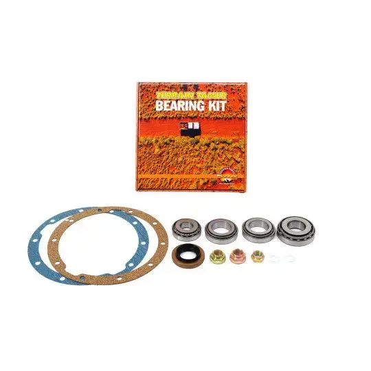 KIT RÉFECTION DIFFÉRENTIEL ARR PONT SEMI-FLOTTANT