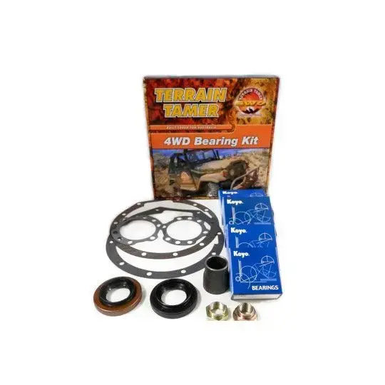 KIT RÉFECTION DIFFÉRENTIEL AVEC BLOCAGE D'ORIGINE (J7 NOTES)