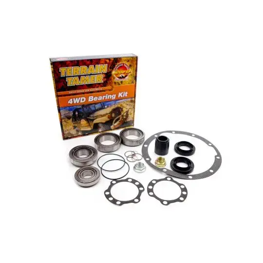 KIT RÉFECTION DIFFÉRENTIEL BLOCAGE D'ORIGINE BAGUE SOLIDE