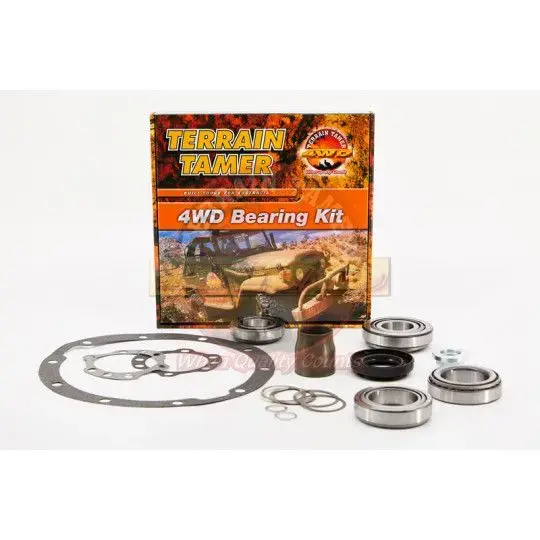 KIT RÉFECTION DIFFÉRENTIEL BAGUE SOLIDE