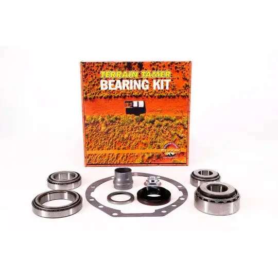 KIT RÉFECTION DIFFÉRENTIEL AVEC BLOCAGE D'ORIGINE