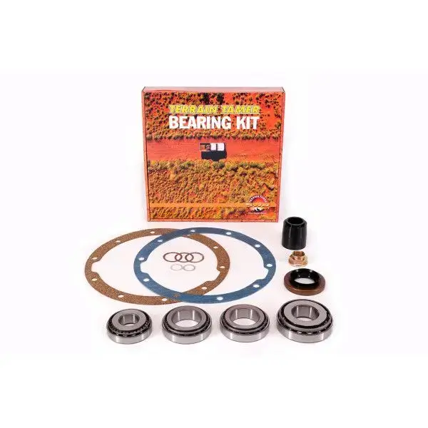 KIT RÉFECTION DIFFÉRENTIEL PONT SEMI-FLOTTANT BAGUE SOLIDE