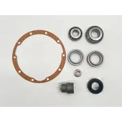 Dirty Roamer Kit réfection de pont arrière Land Cruiser HDJ10