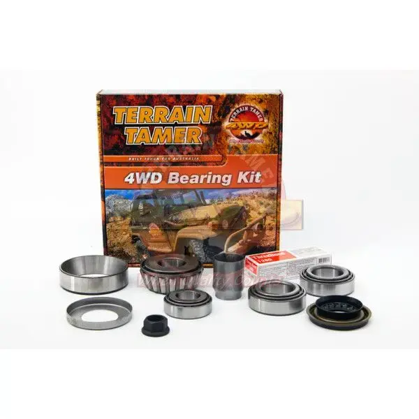 KIT RÉFECTION DIFFÉRENTIEL ARRIÈRE