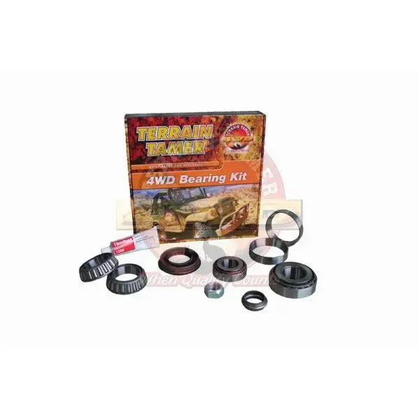 KIT RÉFECTION DIFFÉRENTIEL ARRIÈRE