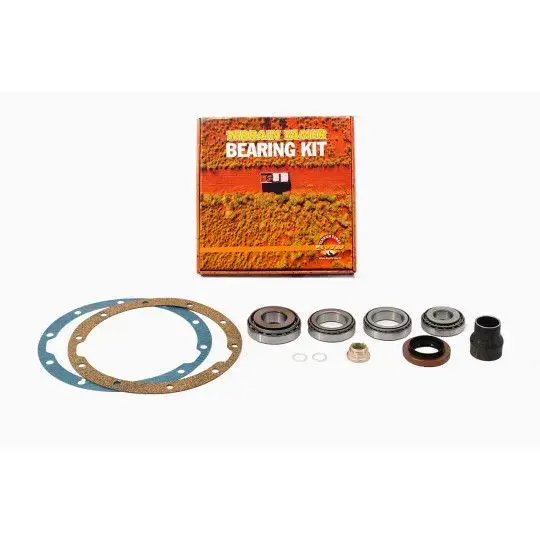 KIT RÉFECTION DIFFÉRENTIEL PONT SEMI-FLOTTANT