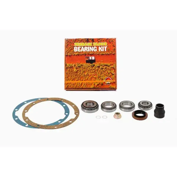 KIT RÉFECTION DIFFÉRENTIEL PONT SEMI-FLOTTANT