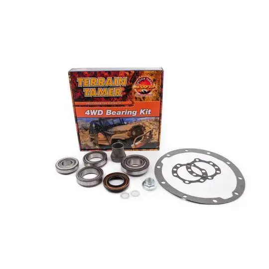 KIT RÉFECTION DIFFÉRENTIEL