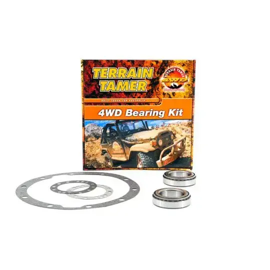 KIT ROULEMENT & JOINTS POUR E-LOCKER