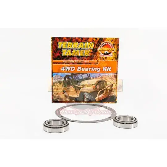 KIT ROULEMENT & JOINTS POUR E-LOCKER