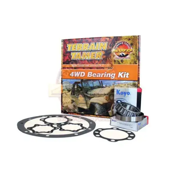 KIT ROULEMENT & JOINTS POUR E-LOCKER