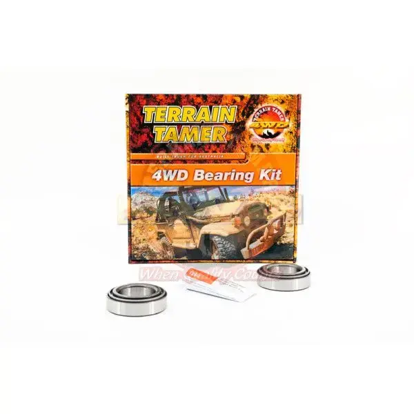 KIT ROULEMENT & JOINTS POUR E-LOCKER