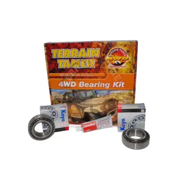 KIT ROULEMENT POUR E-LOCKER ARRIÈRE