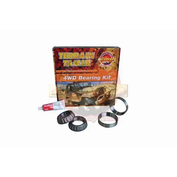 KIT ROULEMENT POUR E-LOCKER