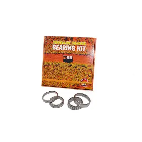 KIT ROULEMENT POUR E-LOCKER