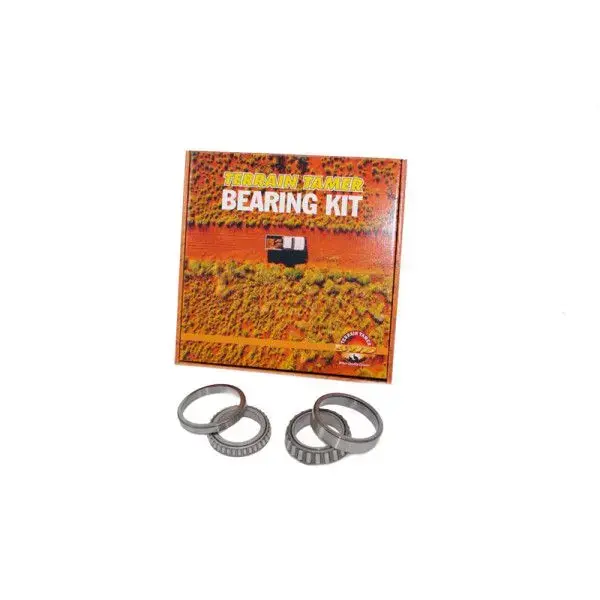 KIT ROULEMENT POUR E-LOCKER