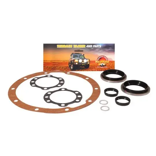 KIT JOINTS CORPS DE PONT