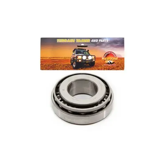 ROULEMENT DE PIGNON ARRIÈRE