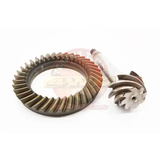 COUPLE CONIQUE RATIO 4.625:1 C200 PONT