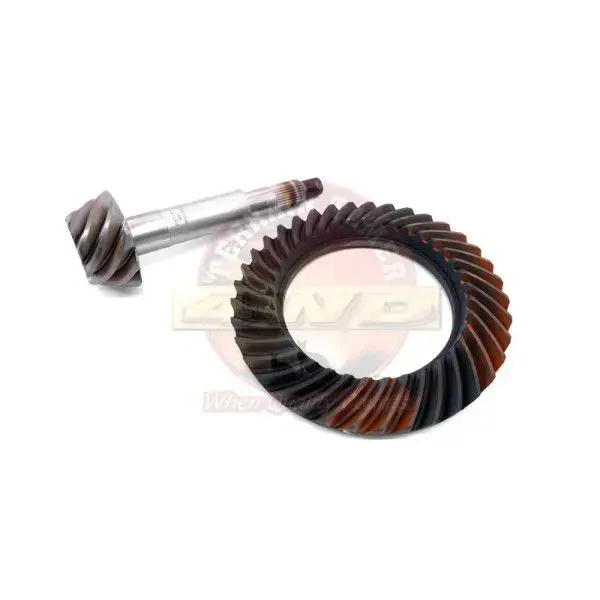 COUPLE CONIQUE THICKNESS:37:9 RATIO 4.11:1 H260 PONT