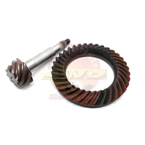 COUPLE CONIQUE THICKNESS:35:8 RATIO 4.735:1 H260 PONT