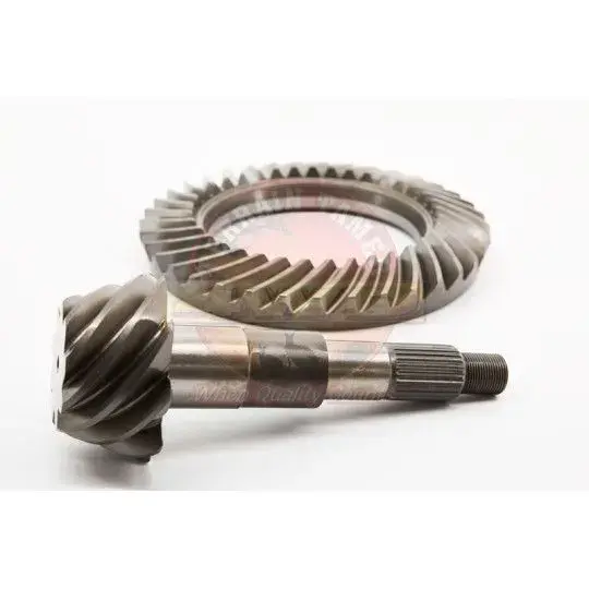 COUPLE CONIQUE THICKNESS:37:9 RATIO 4.11:1 H233B PONT