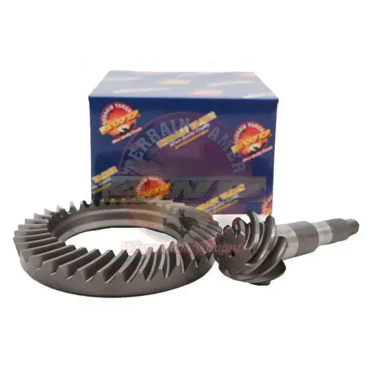 COUPLE CONIQUE THICKNESS:37:8 RATIO 4.625 RD28T/TI H233B PONT