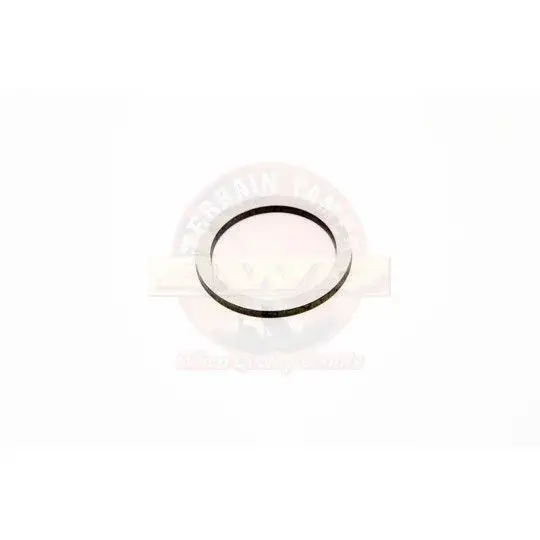 CALE DE RÉGLAGE COUPLE CONIQUE 2.33