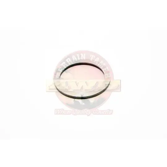 CALE DE RÉGLAGE COUPLE CONIQUE 2.41