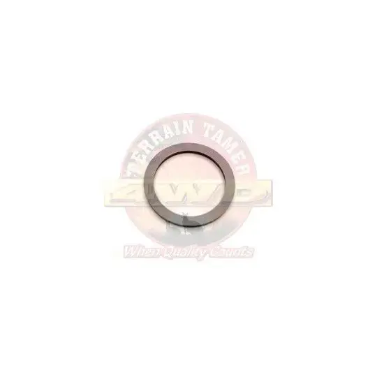 CALE DE RÉGLAGE COUPLE CONIQUE 2.45