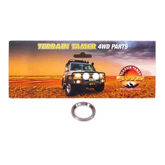 BAGUE D'ÉCRASEMENT 5.25MM