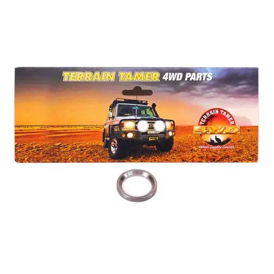 BAGUE D'ÉCRASEMENT 5.50MM