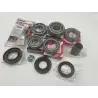 Dirty Roamer Kit réfection de pont avant Land Cruiser KZJ90 K