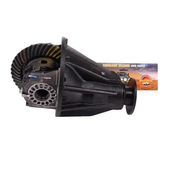 NEZ DE PONT COMPLET 12:43 AVEC GLISSEMENT LIMITÉ