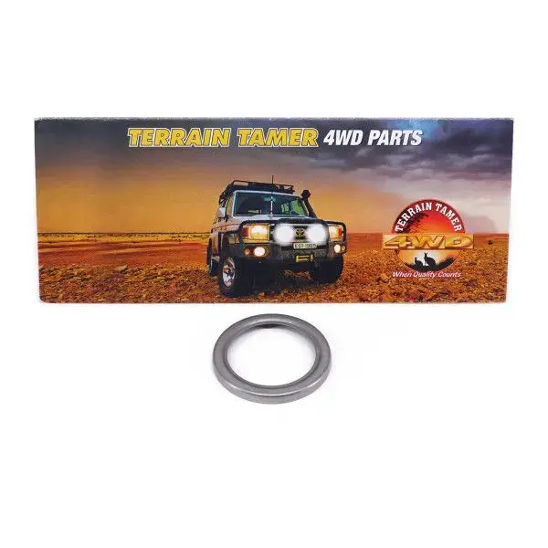 RING OIL STORAGE DIFF