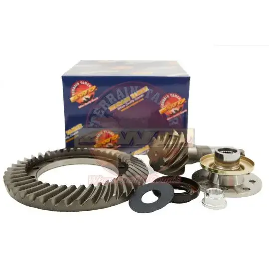 COUPLE CONIQUE THICKNESS:10:41 RATIO:4.10:1