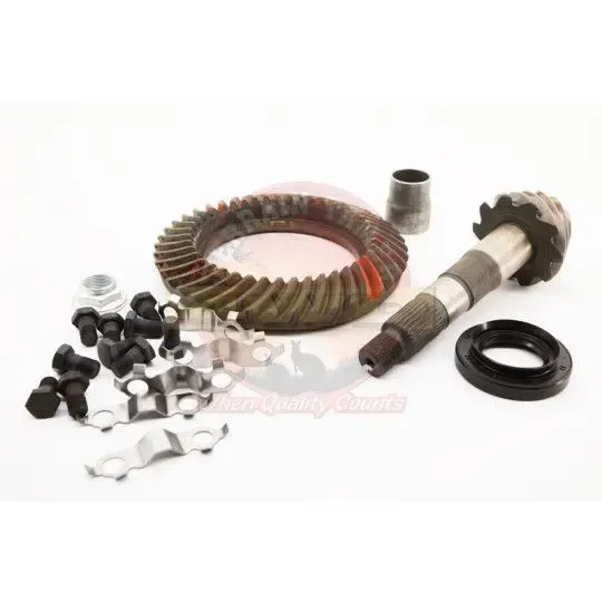 COUPLE CONIQUE THICKNESS:43:10 RATIO 4.30:1 AVEC BLOCAGE