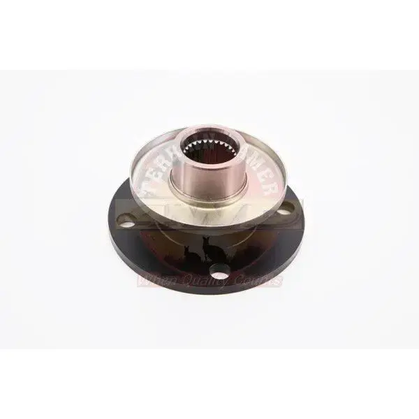 TULIPE NEZ DE PONT ARRIÈRE