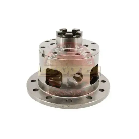 BOITIER DE DIFFÉRENTIEL ARRIÈRE AVEC BLOCAGE