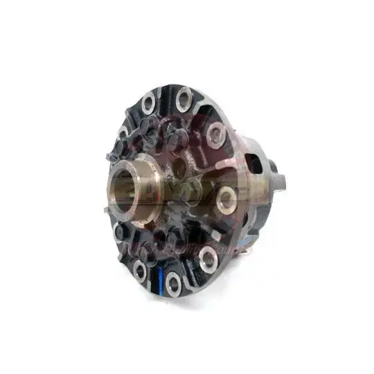 BOITIER DE DIFFÉRENTIEL ARRIÈRE AVEC LSD