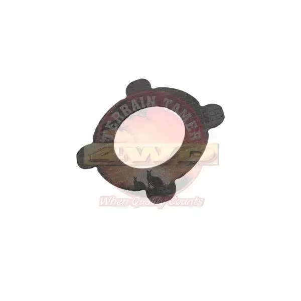 DISQUE GLISSEMENT LIMIT 1.8