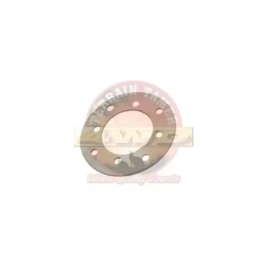 CALE DE PIGNON PLANÉTAIRE 2.0 ARR AVEC BLOCAGE DE DIFF