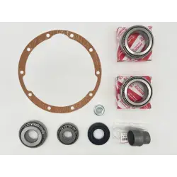 Dirty Roamer Kit réfection de pont arrière Land Cruiser HDJ10