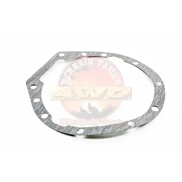 JOINT DE PLATINE DE NEZ DE PONT AVEC BLOCAGE