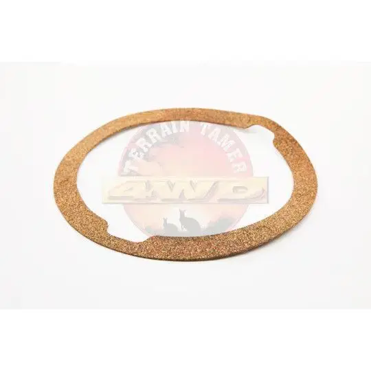 JOINT DE NEZ DE PONT ARRIÈRE SEMI FLOTTANT