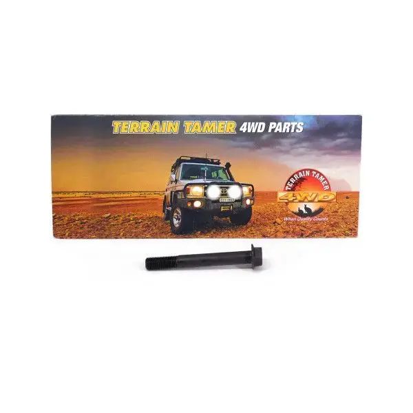 BOLT DIFF HEMISPHERE SUITS LSD