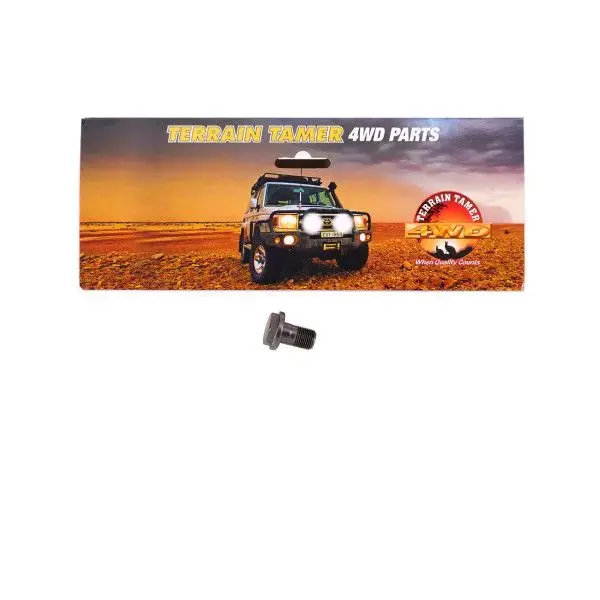 BOLT ( REAR DIFF CASE