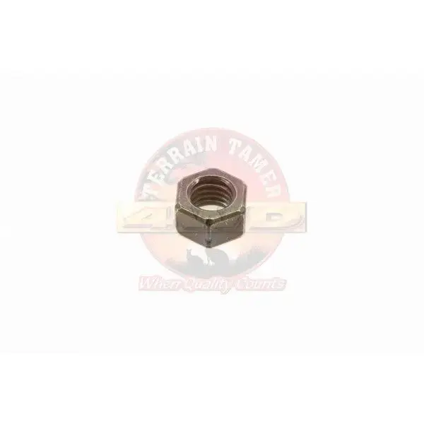 NUT DIFF MOUNT STUD FRONT