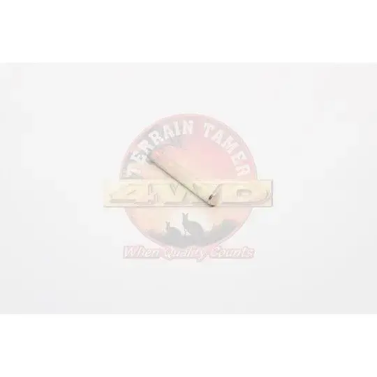 PIN SPIDER GEAR SHAFT